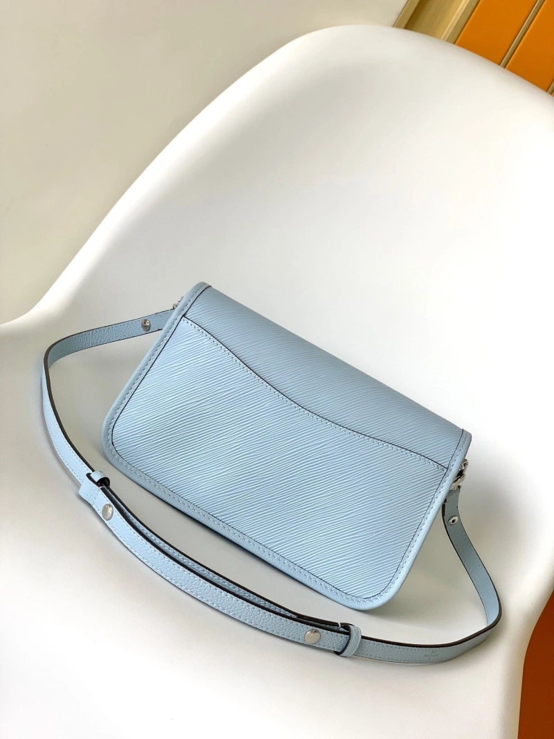 LV Satchel bags 4194A-1333