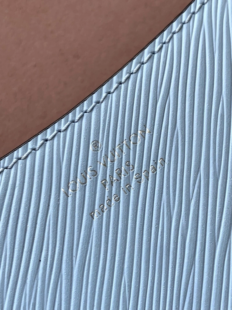 LV Satchel bags 4194A-1333