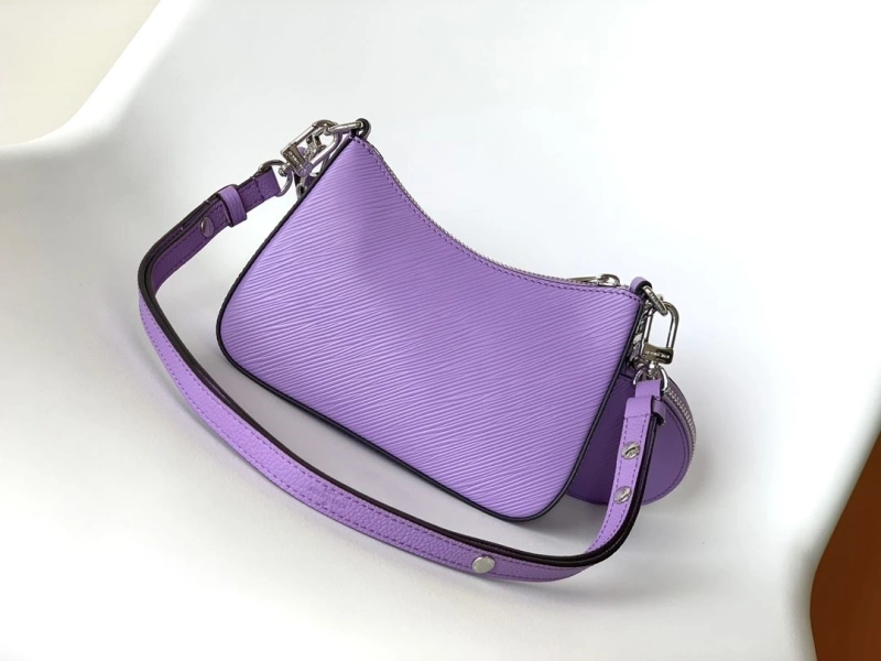 LV Satchel bags 4194A-1341
