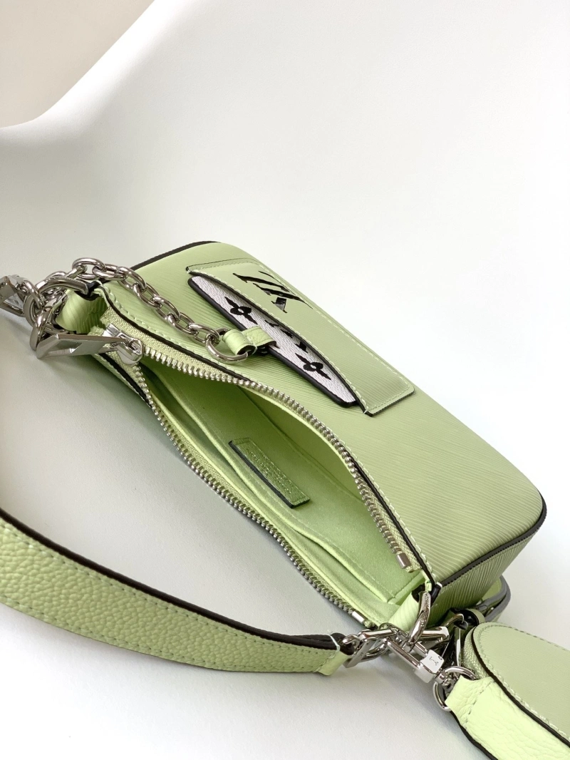 LV Satchel bags 4194A-1342