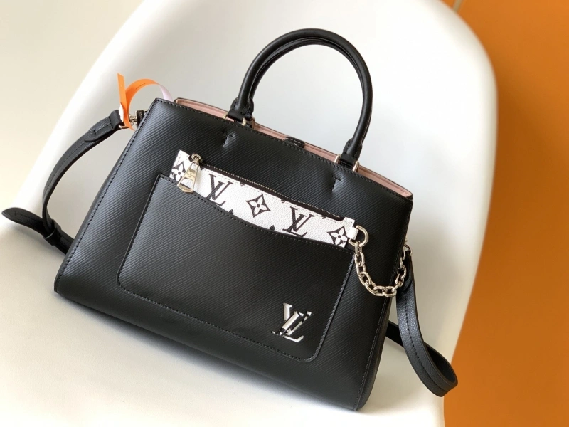 LV Top Handle Bags 4194A-1351