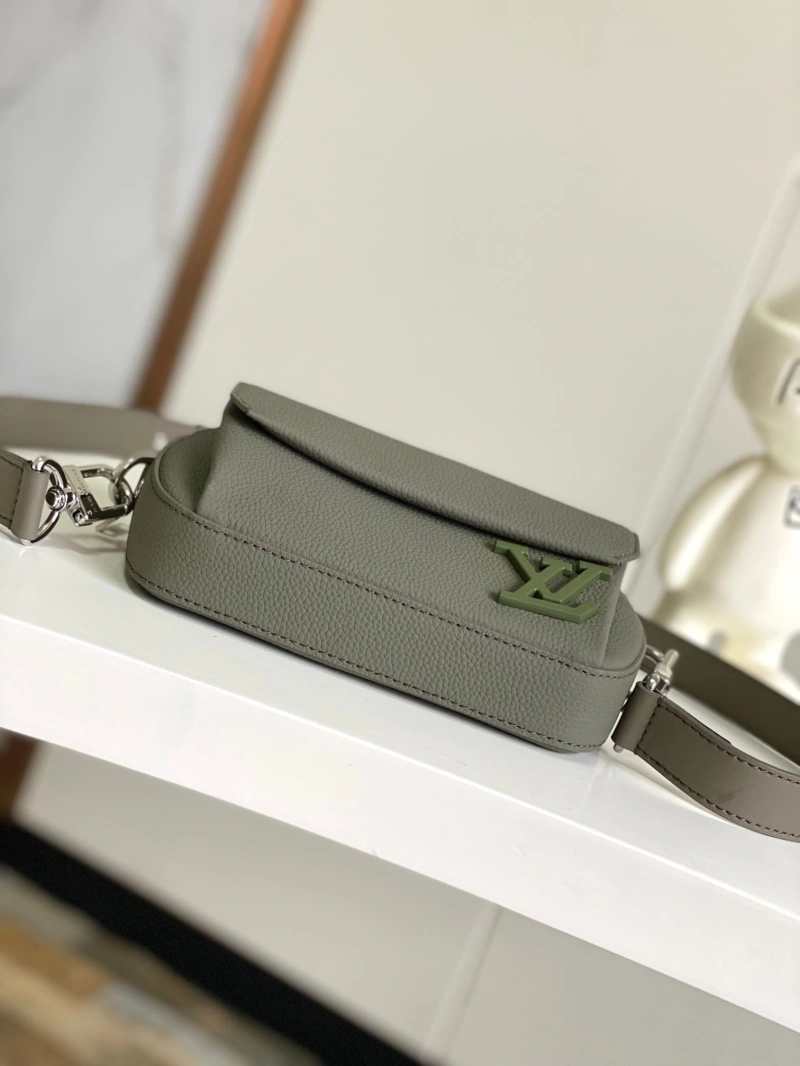 LV Satchel bags 4194A-1371
