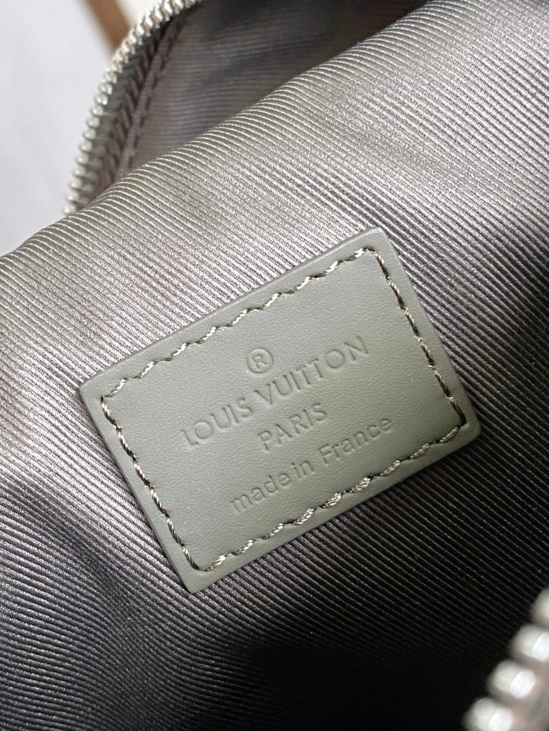 LV Satchel bags 4194A-1371