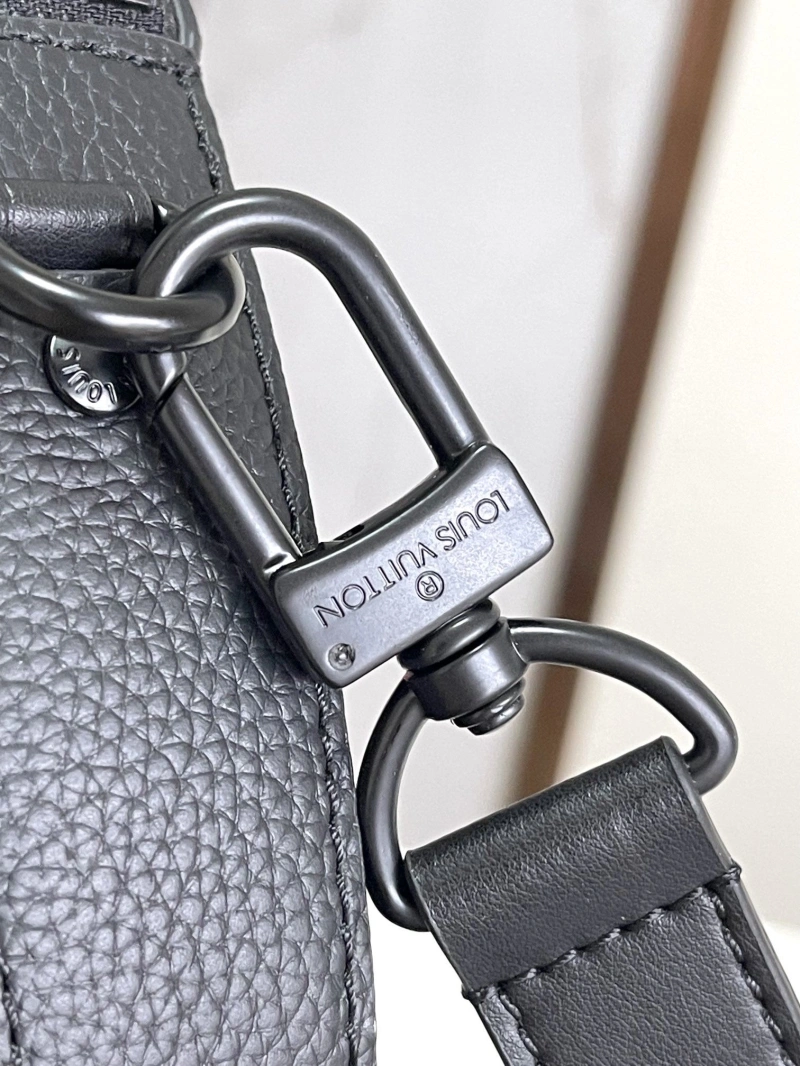 LV Satchel bags 4194A-1372