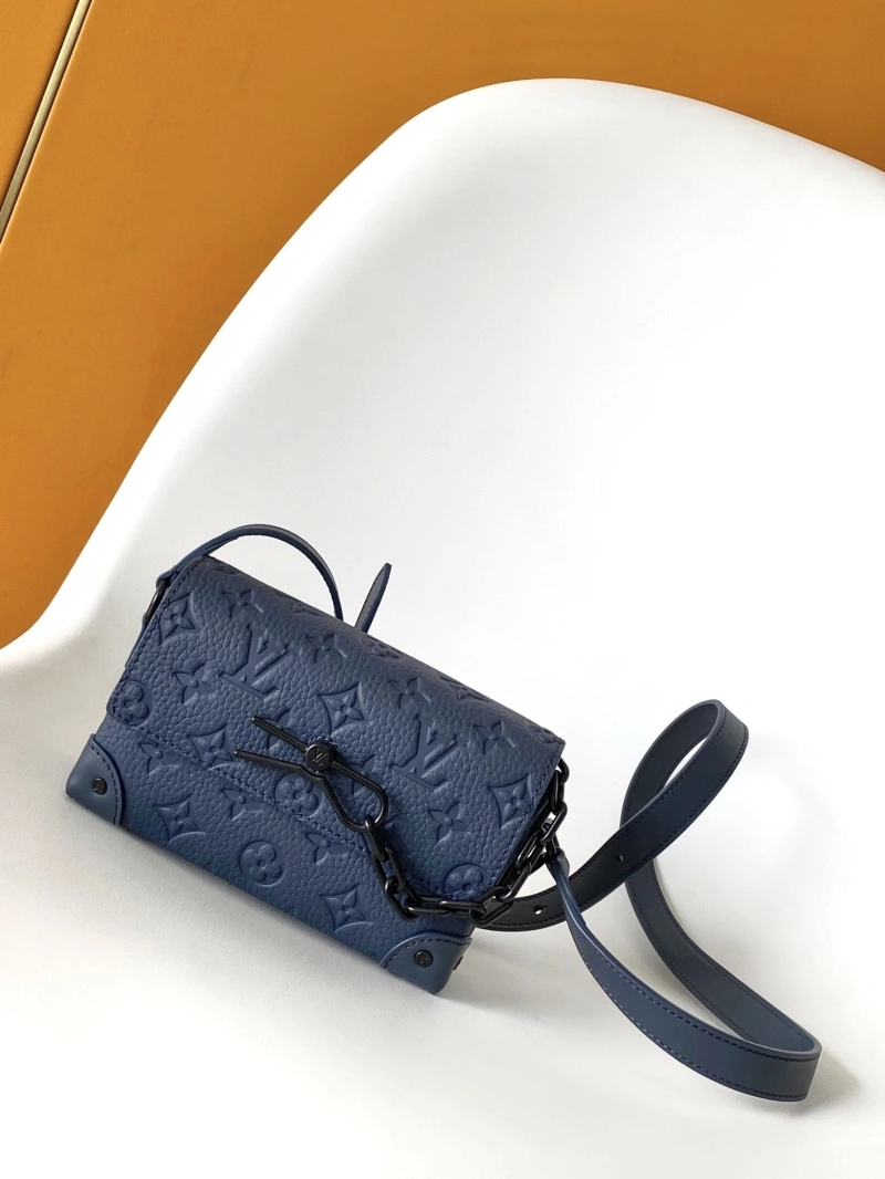 LV Satchel bags 4194A-1399