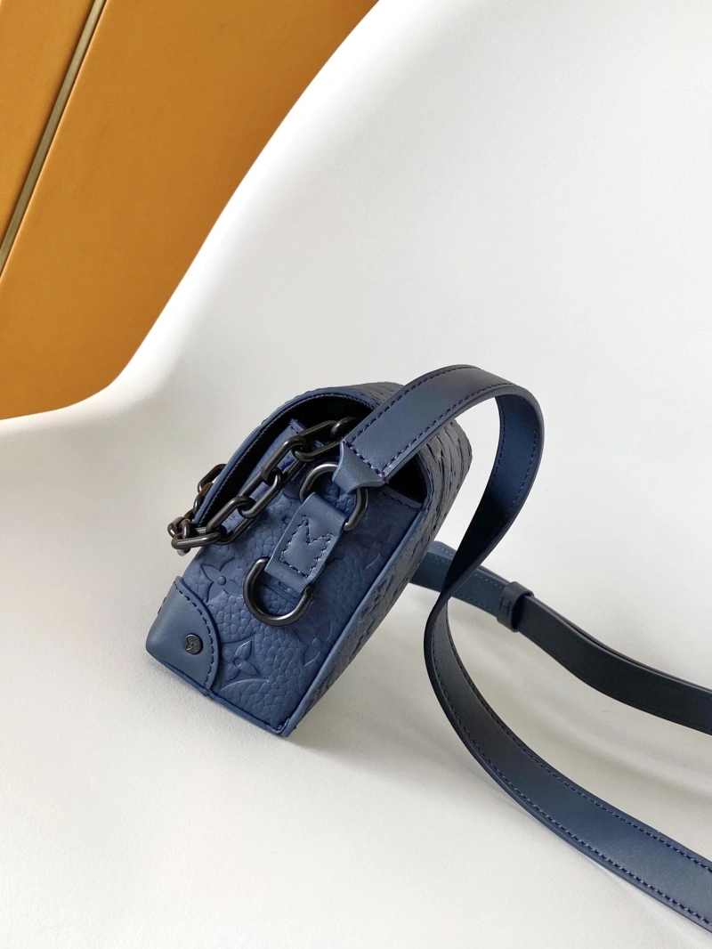 LV Satchel bags 4194A-1399