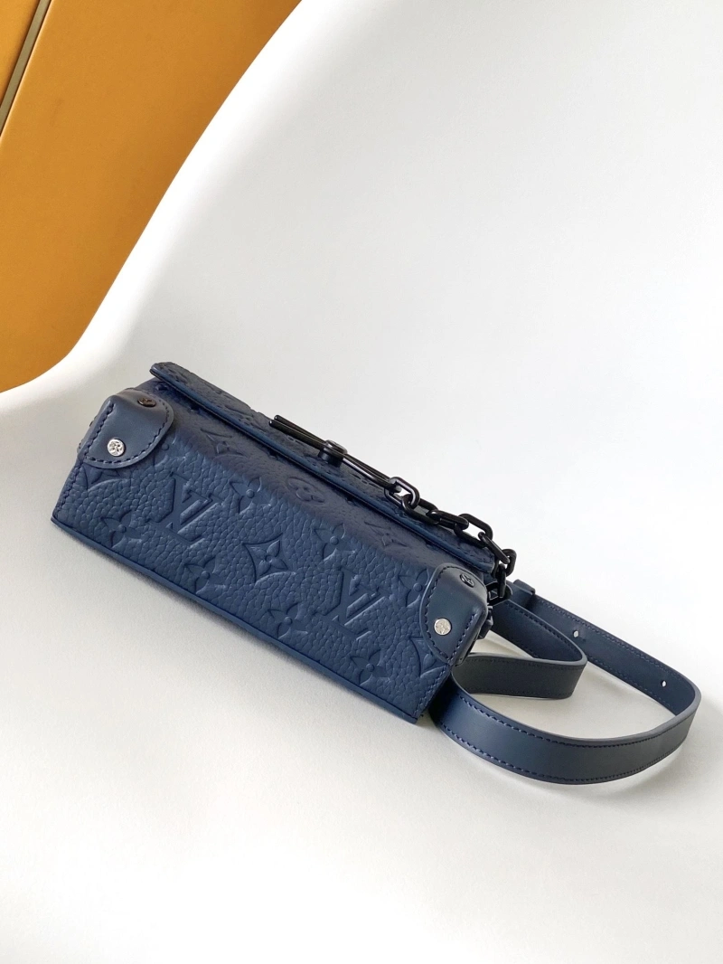 LV Satchel bags 4194A-1399