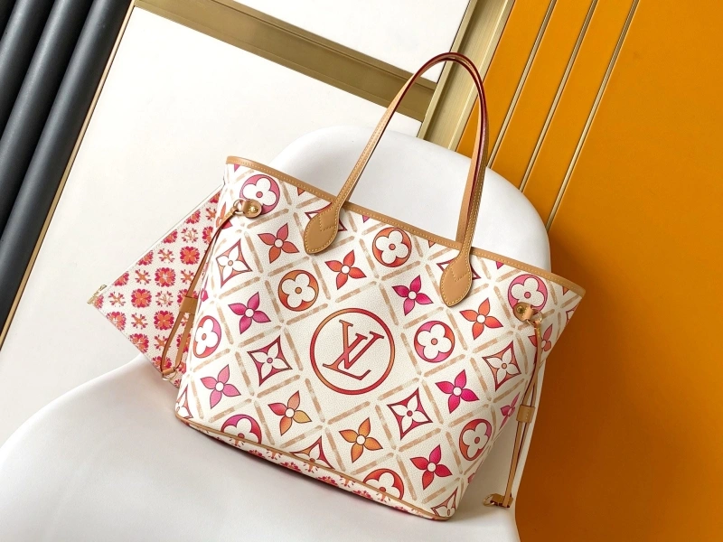 LV Shopping Bags 4194A-1403