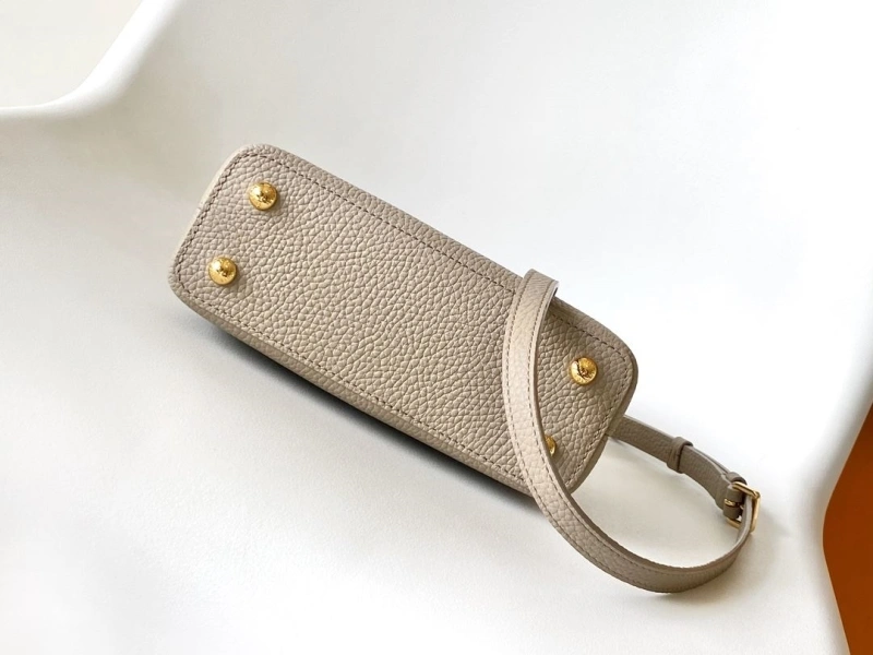 LV Capucines Bags 4194A-1410