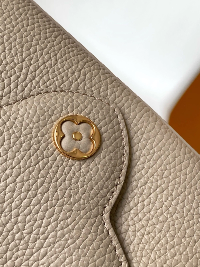LV Capucines Bags 4194A-1410