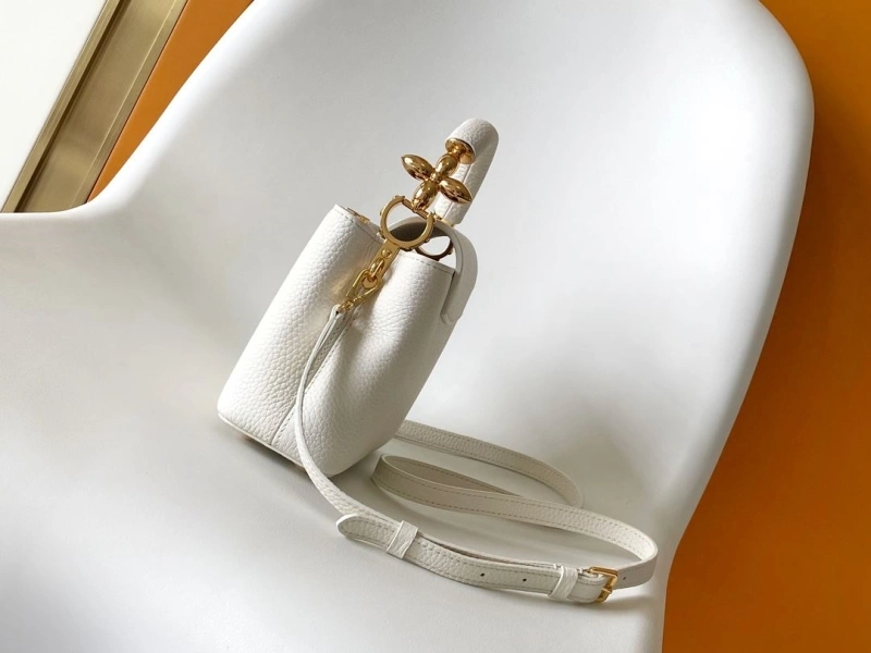 LV Capucines Bags 4194A-1412