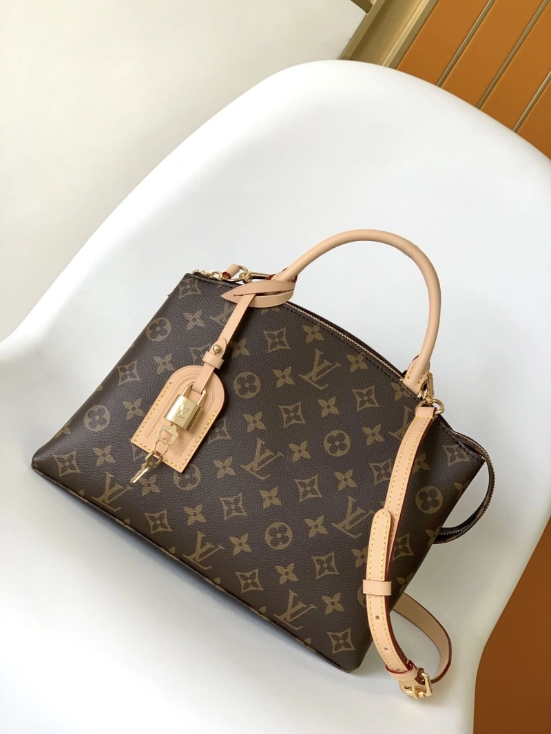 LV Top Handle Bags 4194A-1419