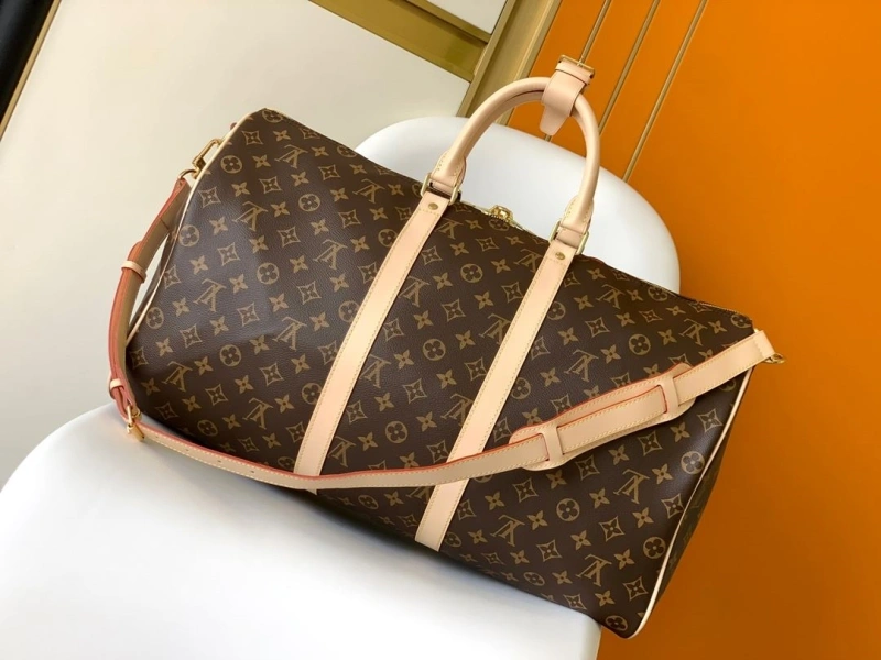 LV Travel Bags 4194A-1434