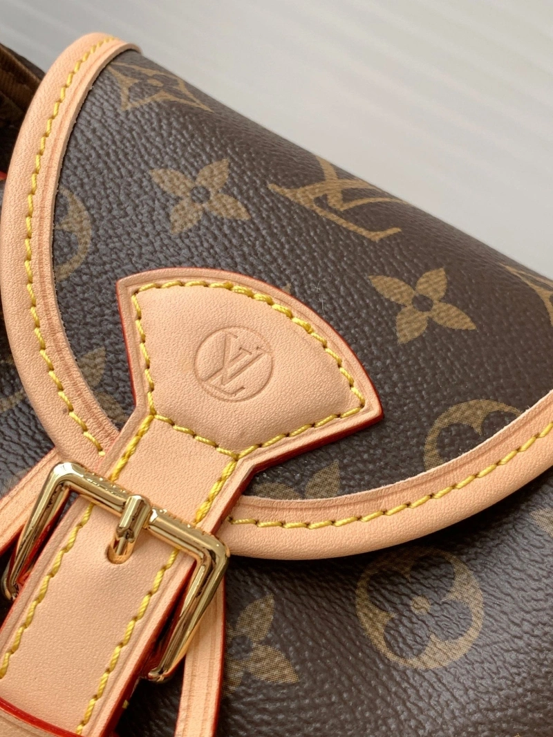 LV Backpacks 4194A-1449