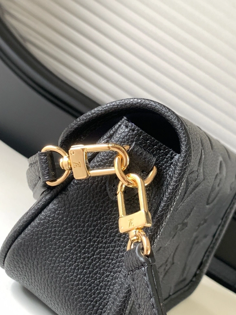 LV Satchel bags 4194A-1475