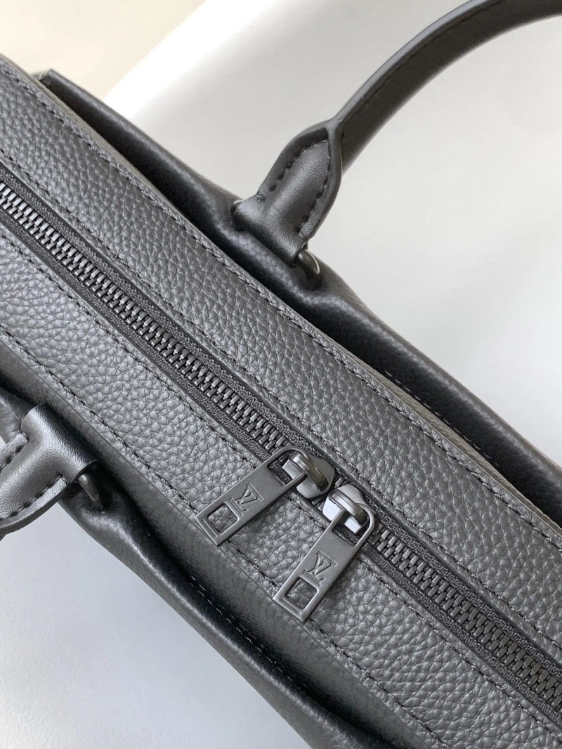LV Mens Briefcases 4194A-1476