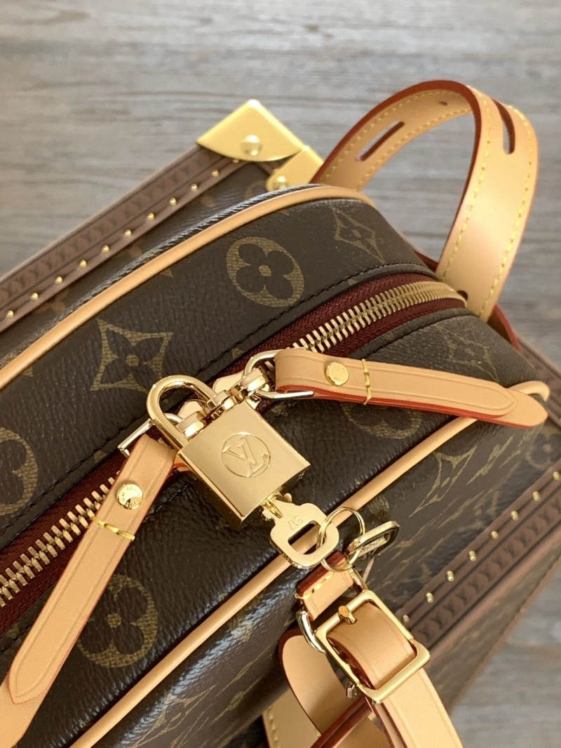 LV Round Bags 4194A-1484