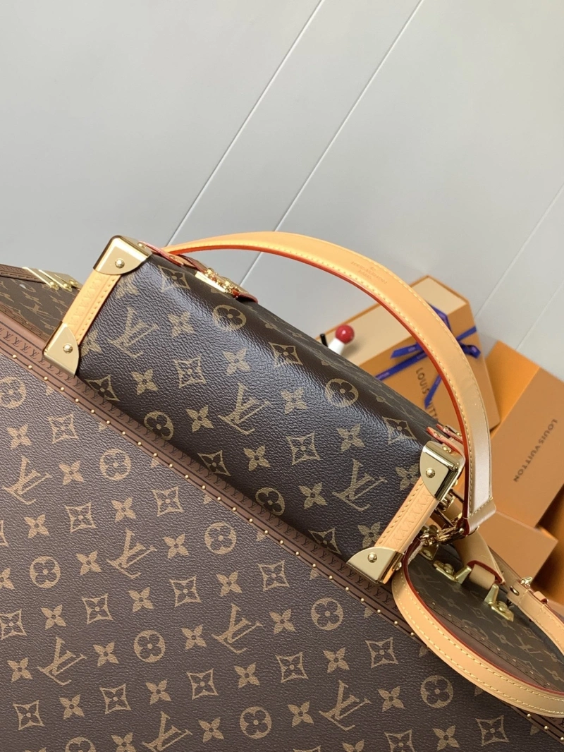 LV Box Bags 4194A-1487
