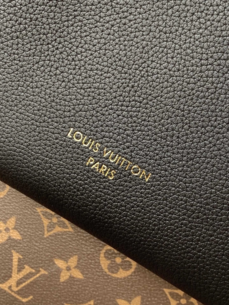 LV Top Handle Bags 4194A-1494