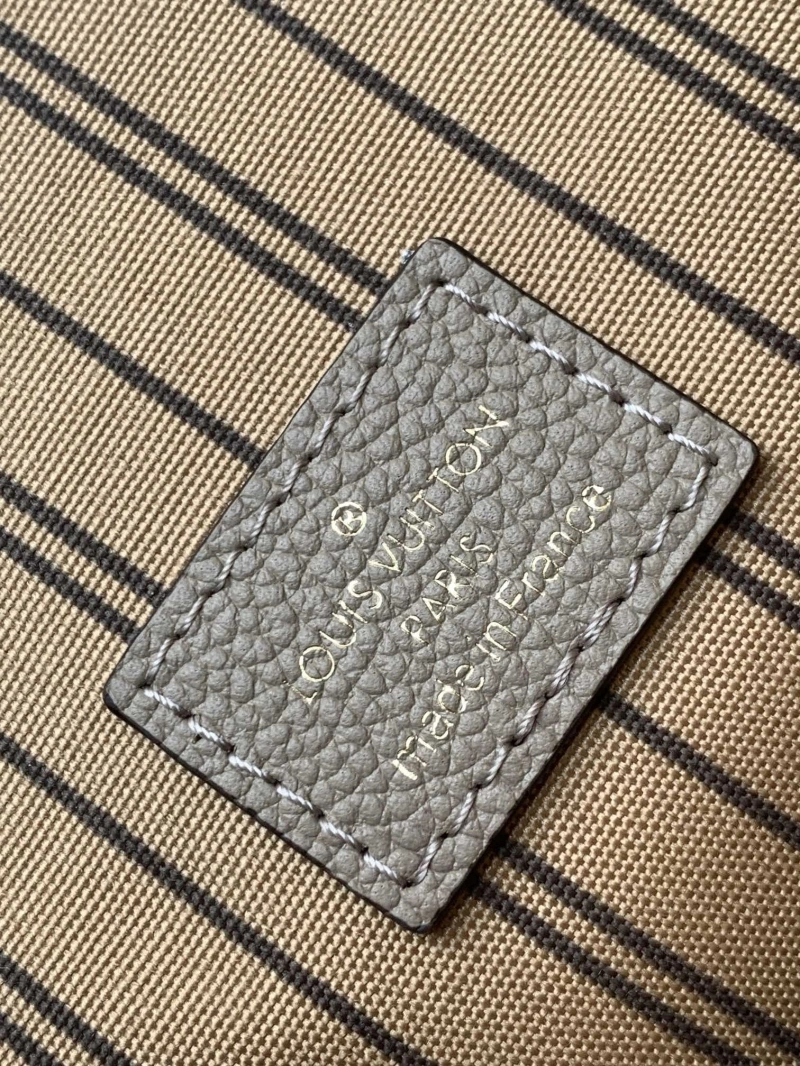LV Satchel bags 4194A-1495