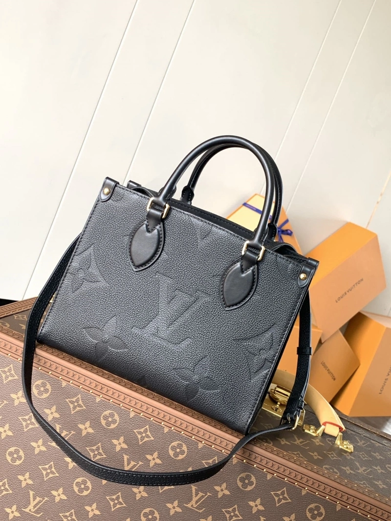 LV Shopping Bags 4194A-1504