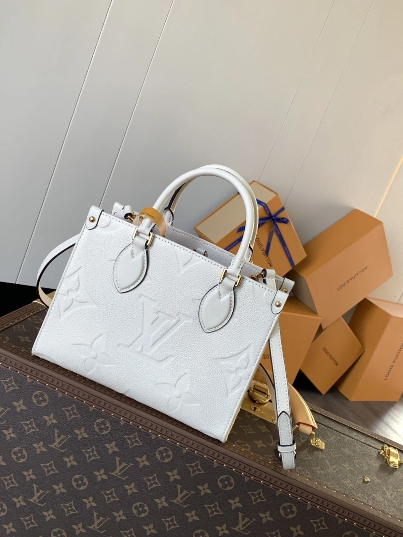 LV Shopping Bags 4194A-1505