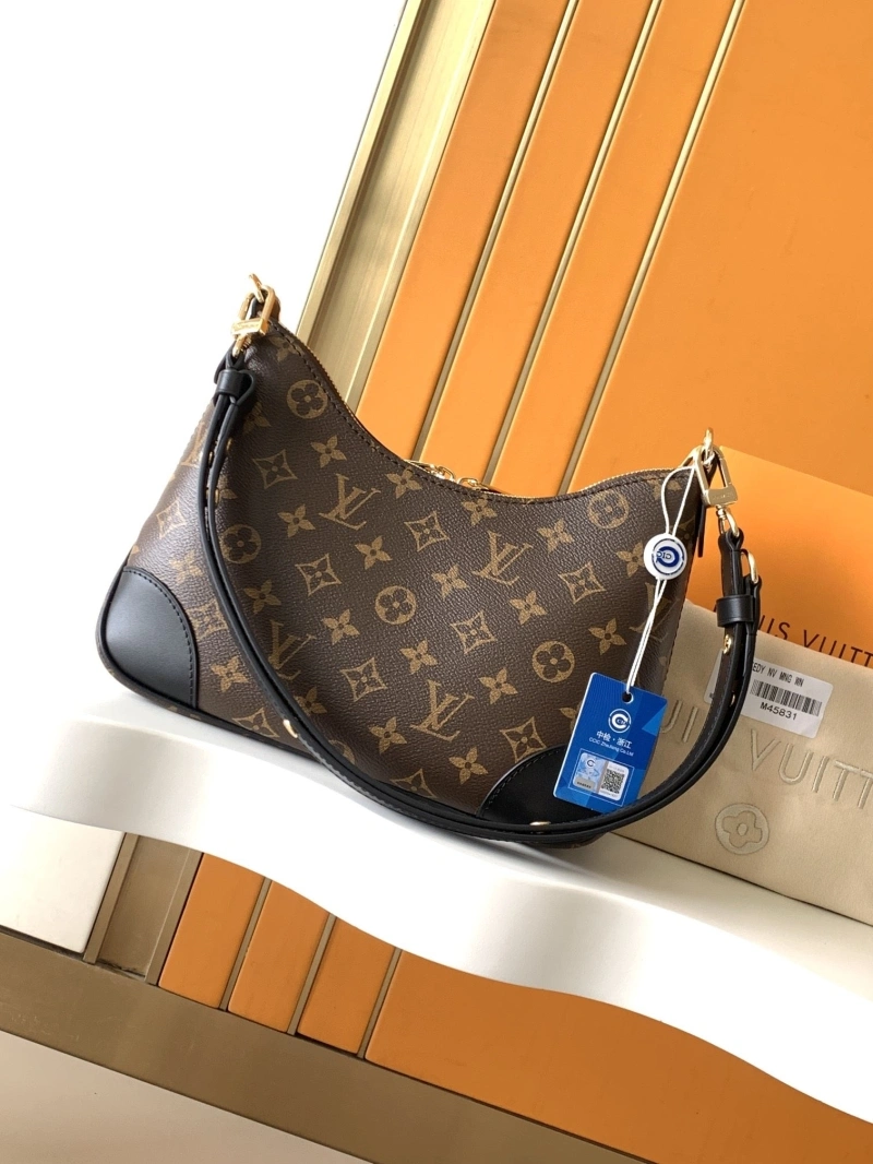 LV Top Handle Bags 4194A-1514