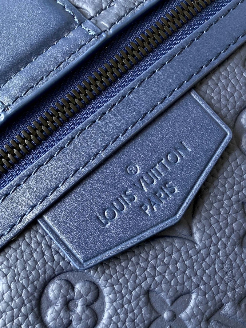 LV Satchel bags 4194A-1516