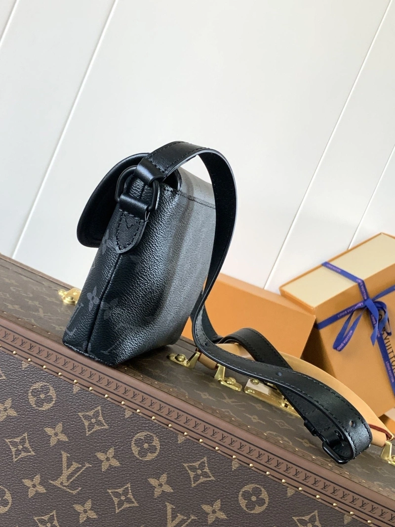 LV Satchel bags 4194B-0003
