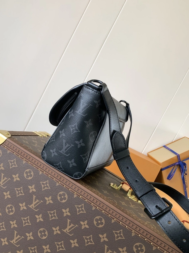 LV Satchel bags 4194B-0004