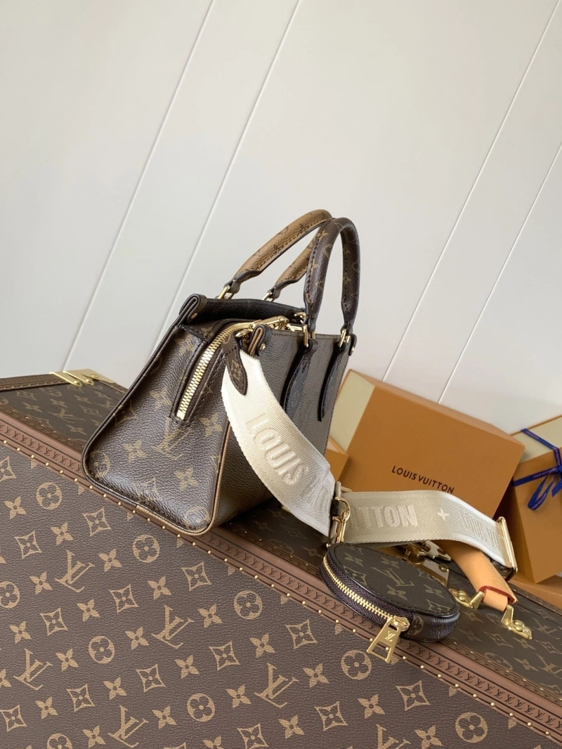 LV Shopping Bags 4194B-0007