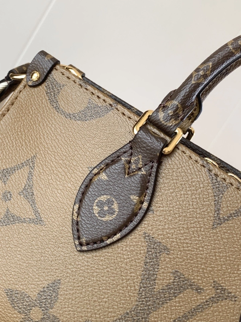 LV Shopping Bags 4194B-0007