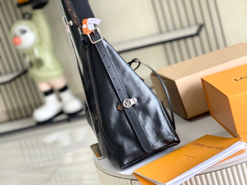 LV Top Handle Bags 4194B-0072