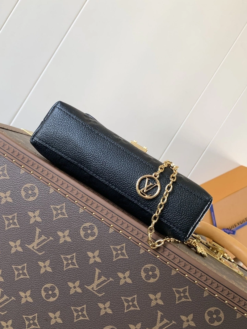 LV Top Handle Bags 4194B-0084