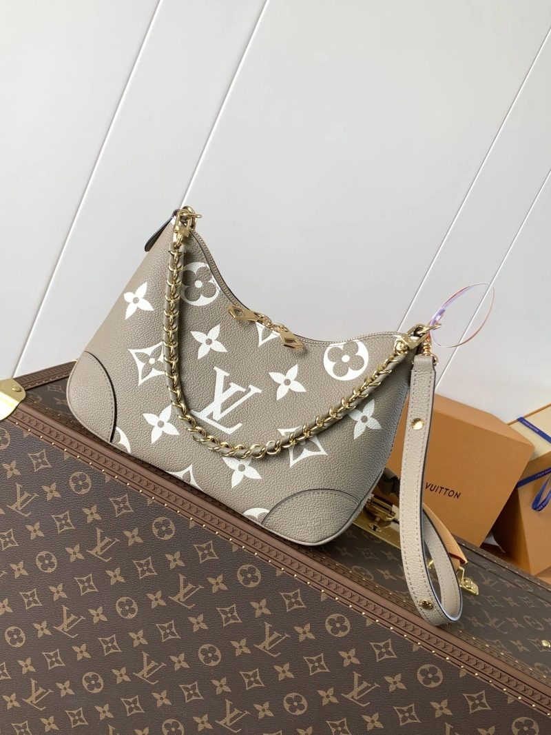 LV Satchel bags 4194B-0086