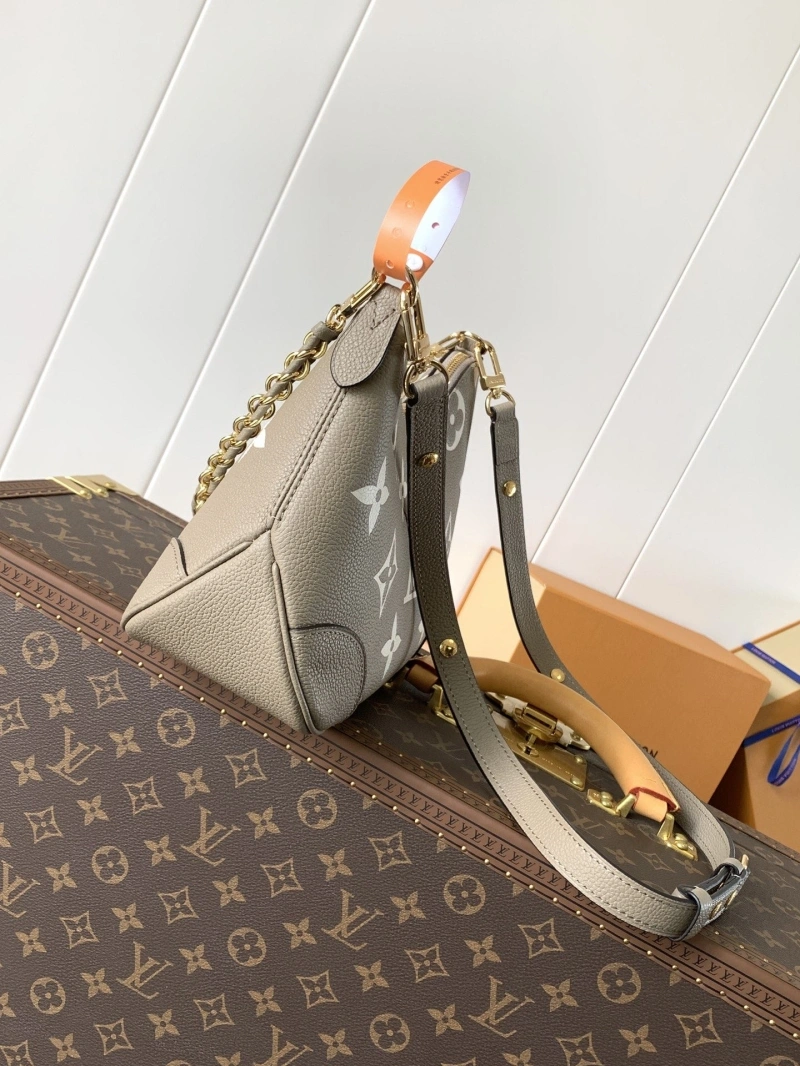 LV Satchel bags 4194B-0086