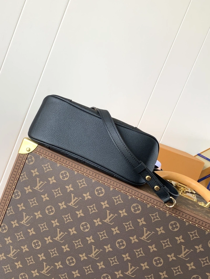 LV Satchel bags 4194B-0087