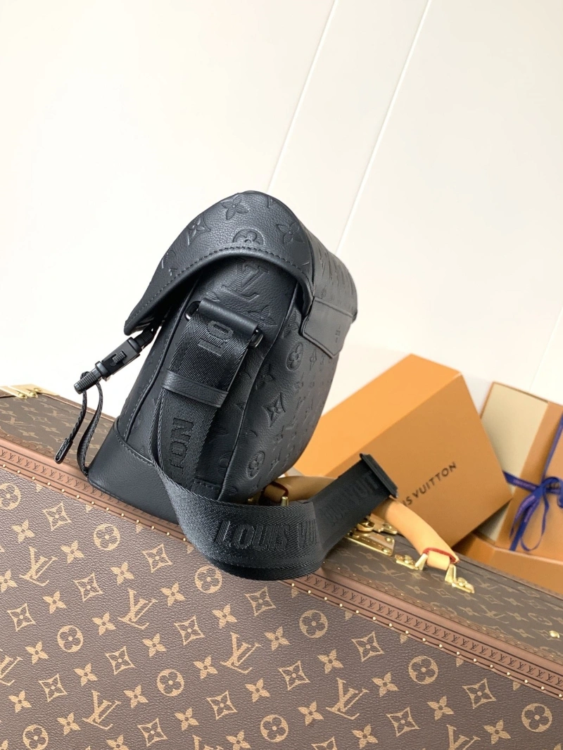 LV Satchel bags 4194B-0089