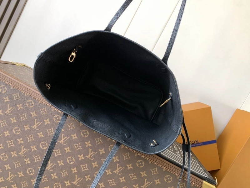 LV Shopping Bags 4194B-0098