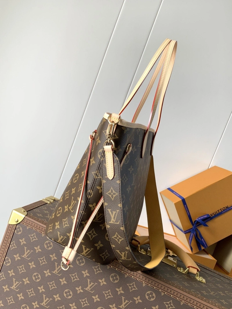 LV Shopping Bags 4194B-0110