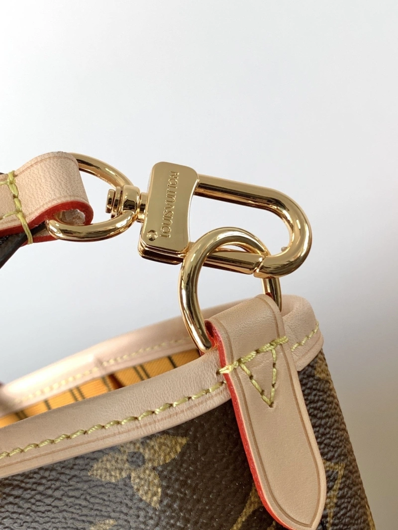 LV Shopping Bags 4194B-0110