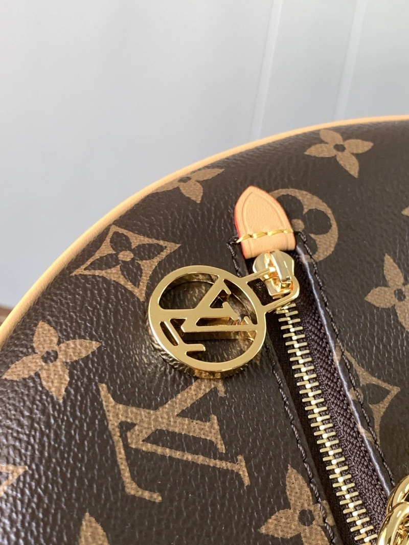 LV Satchel bags 4194B-0115