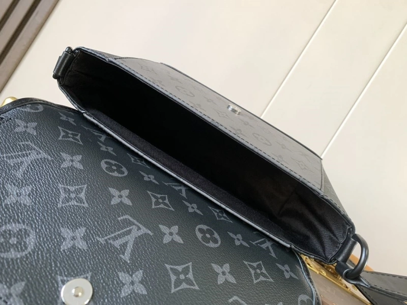 LV Satchel bags 4194B-0118