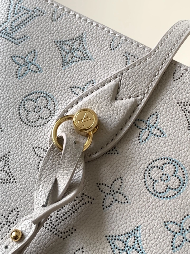 LV Shopping Bags 4194B-0124