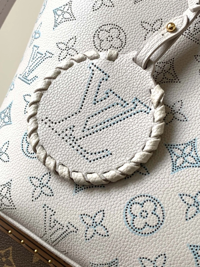 LV Shopping Bags 4194B-0124
