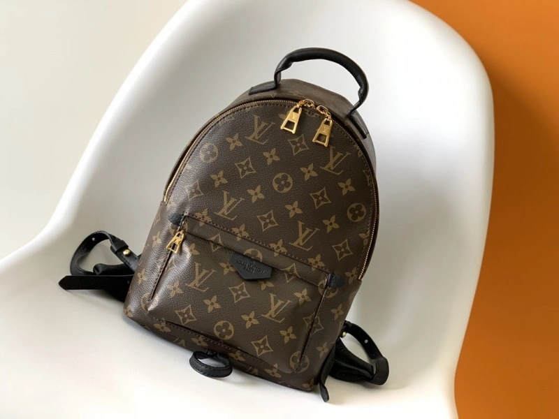 LV Backpacks 4194B-0138