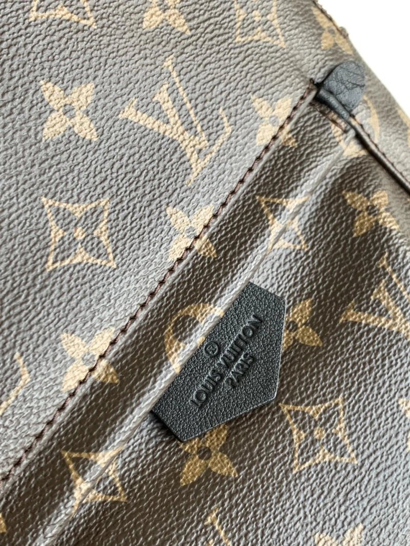 LV Backpacks 4194B-0138
