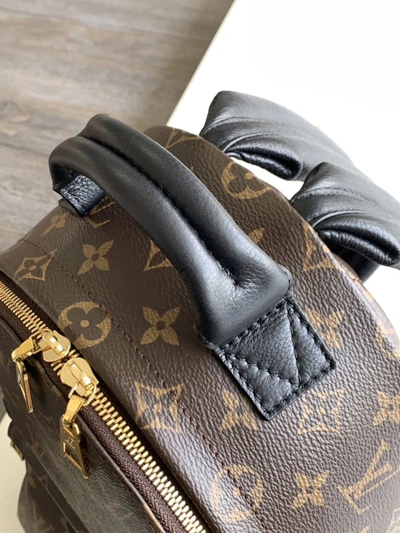 LV Backpacks 4194B-0138