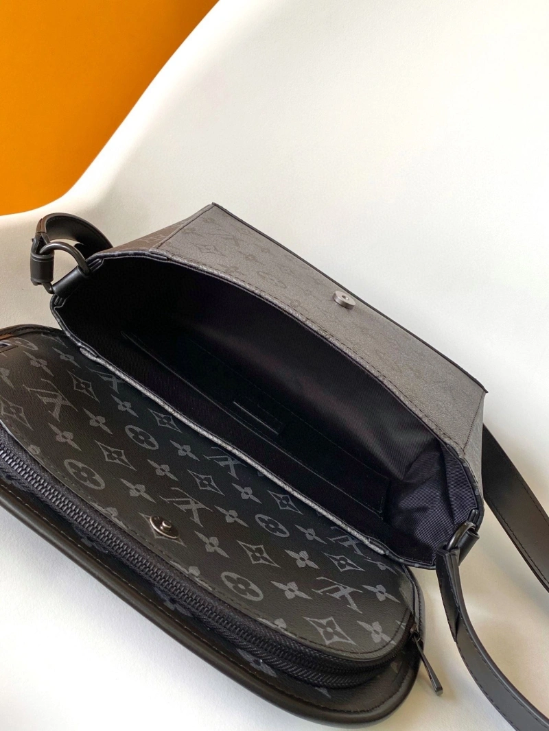 LV Satchel bags 4194B-0149