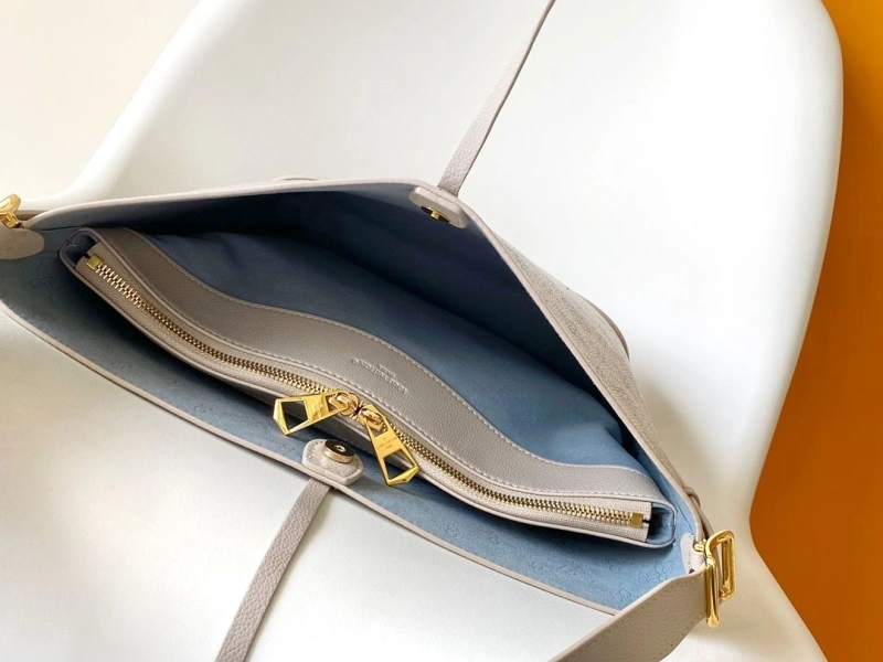 LV Top Handle Bags 4194B-0153